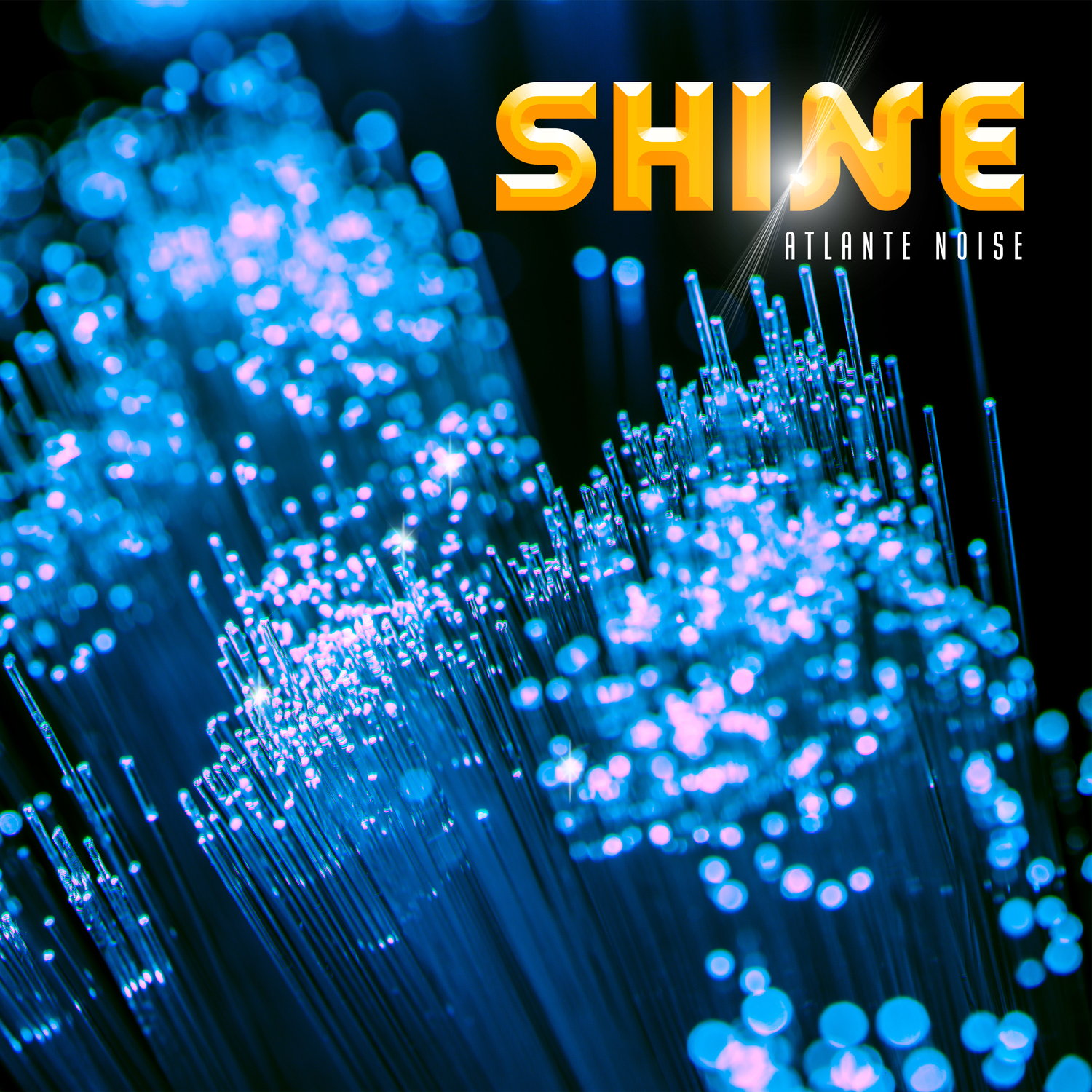 Atlante Noise - Shine