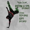 Doc Link - Rhythm & Soul (G.Roy & Roc Breezy Remix)