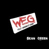 Sean Green、Morrest Gump《Weg (Explicit)》[MP3/LRC]