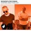 Sexgadget、Tom Corman - Something About Your Love (Original Mix)