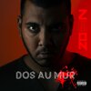 zoën - Dos au mur