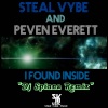 steal vybe《I Found Inside (Dj Spinna Galactic Soul  Remix)》[MP3/LRC]