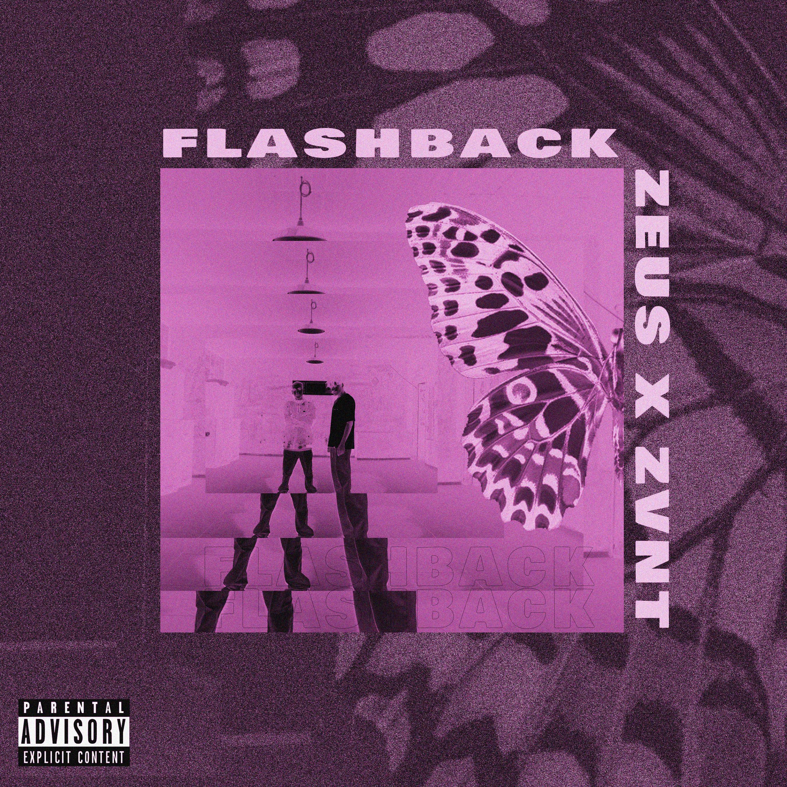 Pig、Zvnt、Zeus - Flashback (Explicit)