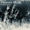 Enrique Molano - Temporal Reflexions