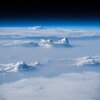 Bahia Palace - Clouds