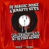 DJ Magic Mike、Krafty Kuts《Plastic Wax》[MP3/LRC]