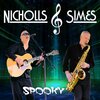 Simes、Nicholls - Spooky