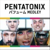 Pentatonix《Perfume Medley》[MP3/LRC]