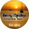 Berny Medina - You Turn Me On