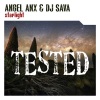 angel anx、DJ Sava - Starlight (radio edit)