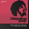 loui & scibi、Nathalia《Giving You the Light (Peter Brown Remix)》[MP3/LRC]