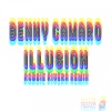 Benny Camaro、Robbie Rivera《Illusion (Robbie Rivera Extended Remix)》[MP3/LRC]