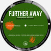 Nex Eks、Mahasela - Further Away (8nine Muzique Remix)