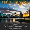 Orlando Philharmonic Orchestra、John Sinclair - Fanfare Orlando