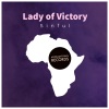 Lady of Victory、Alan De Laniere - Sinful (Alan de Laniere Mix)