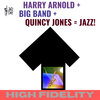 harry arnold、Quincy Jones - Quincy's Home Again