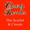 Christy Rossiter - The Scarlet & Cream