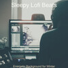 Sleepy Lofi Beats - Chilled Music for Rain