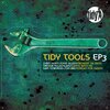Jono Allen、Chris Hoff - Workin Da Bass (Edit)