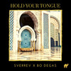 SverreV、Bo Degas - Hold Your Tongue