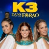 K3、Studio 100 - Dans van de farao