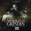Rasheed、Lil Young、Mo J. - Hu$tlin' & Grindin' (feat. Lil Young & Rasheed)(Explicit)