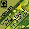 Morrisson、Ronan - Funky Thing (Original)