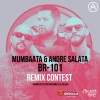 Andre Salata、Mumbaata《BR-101》[MP3/LRC]