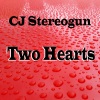 Cj Stereogun - The Dance At Night (Original Mix)