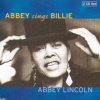 Abbey Lincoln《What A Little Moonlight Can Do》[MP3/LRC]