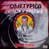 Berlin、Sputnik、Hrives - Co Je Ty Pico