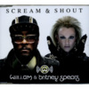 will.i.am、Britney Spears《Scream & Shout》[MP3/LRC]