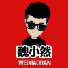 魏小然 - 我有孤独和烈酒