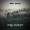 MATT SMITH - Exordium