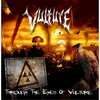 Vulture - Where the Vulture Sleeps (Explicit)