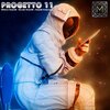Oliviero Vivarelli、Niccolò Vivarelli、Francesco Cianella - Progetto 11