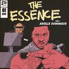Arielle Domonique、The Essence - Glorious (feat. Arielle Domonique)(Explicit)