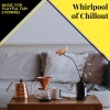 Manohar - Dreaming Sitar (North Indian Lounge)