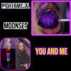NIGHTANIMAL、Moonset - You and Me (Explicit)