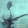 Geoff Bridgford - Innocent Bystander