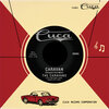 The Caravans - Caravan