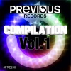 Crydamour、DJ90 - The Previous Records 'Remember' Megamix (Continuous DJ Mix)
