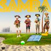 vision string quartet - Samba
