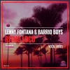 Barrio Boys、lenny fontana《Ritmo Loco (Vocal Mix)》[MP3/LRC]