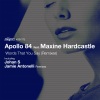 Maxine Hardcastle、Apollo 84《Words That You Say (Johan S Remix)》[MP3/LRC]