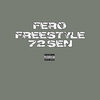 FERO、Cllevio Serbiano - Intro (Freestyle #1)(Explicit)