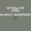 Hellbanianz、Vinz、2 EURO GANG、Stealth - Sweet Science (Explicit)