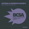 Atleha、Cedren & Manu-l - Behind Closed Doors