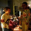 Leïti Sene、Samuel Sidney Davies i Teixidó、Karl Lee Hartweger、Leïti Joel Sene Teixidó、Cutemobb、Sam Davies、iseekarlo - Feelings (Explicit)