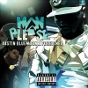 Foreigner、Justin BlueMoon、Tuoyo、Justin Grant《Man Please (Explicit)》[MP3/LRC]